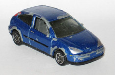 Matchbox - Ford Focus foto