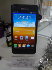 SAMSUNG I9100 (LCT) foto