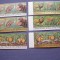 Guineea 1977 fauna MI 793-828 MNH 36 valori cota Michel = 65 eu