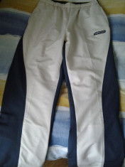 Pantaloni trening Reebok barbati (nu adidas, nike, puma) originali UK foto