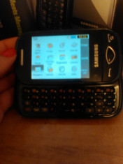 Vand Samsung GT-B3410 foto