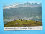 HOPCT 12092 AUSTRIA GERLITZEN 1911 M [ NECIRCULATA]