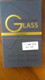 Folie sticla Nokia Lumia 620 super folie temperata si securizata tempered glass