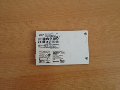 Capac hdd Acer Aspire One KAV10 D150 (A34.223, A84.108) foto