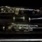 Clarinet, Selmer-Bundy