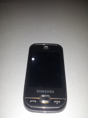 TELEFON SAMSUNG DUALSIM GT-B5722 foto