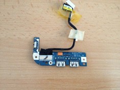 Modul USB Acer Aspire One KAV10 D150 (A34.214, A84.)