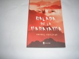 Hichiro Fukazama - Balada de la Narayama,RF4/4, 2009
