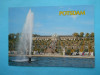 HOPCT 12135 GERMANIA POTSDAM -CASTELUL SANSSOUCI [ NECIRCULATA]