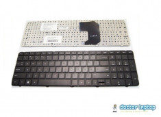 Tastatura laptop HP Pavilion G7 foto