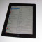 iPad 2 32 Gb 3G+WiFi negru black | neverlock | cutie full + husa smart cover piele apple + dock apple