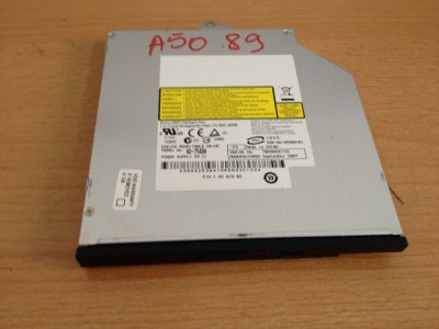 Unitate optica Fujitsu Siemens (XA2528 A50.89 A75.42) foto