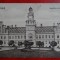 Carte postala - Cernauti - Resedinta Metropolitana - necirculat