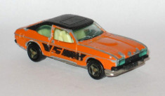 Majorette - Ford Capri foto