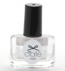 BAZA PENTRU MANICHIURA MINI CIATE LONDON BASE COAT 5 ML foto