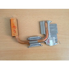 radiator Fujitsu Siemens XA2528 (A50.78 A75.43)