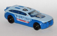 Hot Wheels - HW Pursuit foto