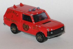 Majorette - Range Rover foto