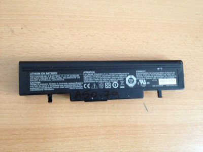 Baterie Fujitsu Siemens XA2528 (A50.79 A75) foto