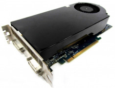 Placa video Acer ATI Radeon HD4850 1GB GDDR3 Dual DVI PCI-e foto