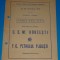 Program meci fotbal CSM BORZESTI - PETROLUL Ploiesti 25.11.1976