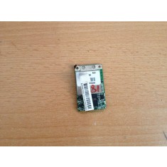 wireless Fujitsu Siemens XA2528 A50.81