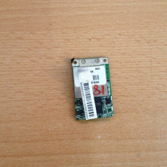 wireless Fujitsu Siemens XA2528 A50.81