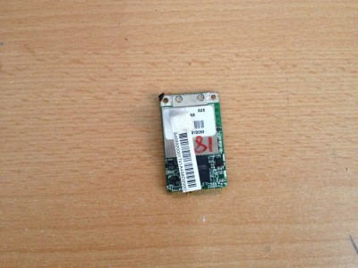 wireless Fujitsu Siemens XA2528 A50.81 foto