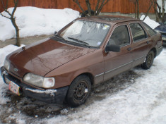 Dezmembrez Ford Sierra 2.0i 120 cp 1991 N9C (1989-1993) foto