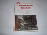 LOCUITORUL CELOR DOUA LUMI RAYMOND F.JONES,RF4/4