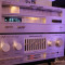 Amplificator MARANTZ PM 700 si Tuner Radio MARANTZ ST 400