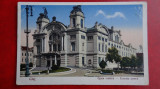 Carte postala - Cluj - Opera Romana