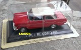 Macheta Opel Rekord P2 1960 - DeAgostini Masini de Legenda 1/43, 1:43