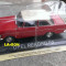 Macheta Opel Rekord P2 1960 - DeAgostini Masini de Legenda 1/43