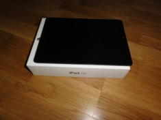 IPAD AIR WI-FI 16 GB CU GARANTIE foto