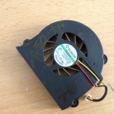 ventilator Fujitsu Siemens XA2528 (A50.76 A75.44)