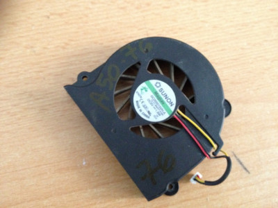 ventilator Fujitsu Siemens XA2528 (A50.76 A75.44) foto
