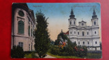 Carte Postala - Oradea - Necirculat