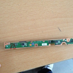 Conector HDD Fujitsu Siemens XA2528 (A50.88 A75.56)