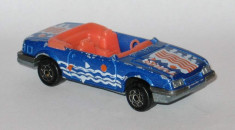 Majorette - Ford Mustang Convertible foto