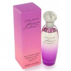 Estee Lauder Pleasures Intense EDP 50 ml pentru femei foto