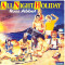 Russ Abbot - All night holiday (1985, Teldec) Disc vinil single 7&quot;