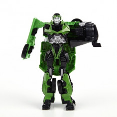 Figurina Power Attackers - Transformers Crosshairs foto