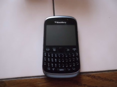 Blackberry Curve 9320 foto