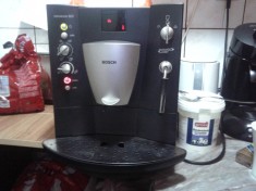 Aparat cafea Bosch benvenuto B20 foto