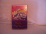 Vand caseta audio Hit Machine,originala,raritate!