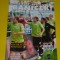 Program meci fotbal FK SIAD MOST - SK KLADNO - 2007 (echipe din Cehia)