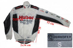 Geaca de vara cu windstopper Thonhofer, barbati, marimea S foto