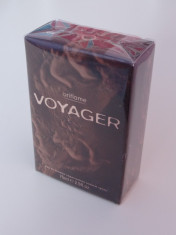 Voyager 75 ml apa de toaleta pentru barbati ? produs NOU original ORIFLAME foto