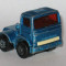 Matchbox - Cap tractor